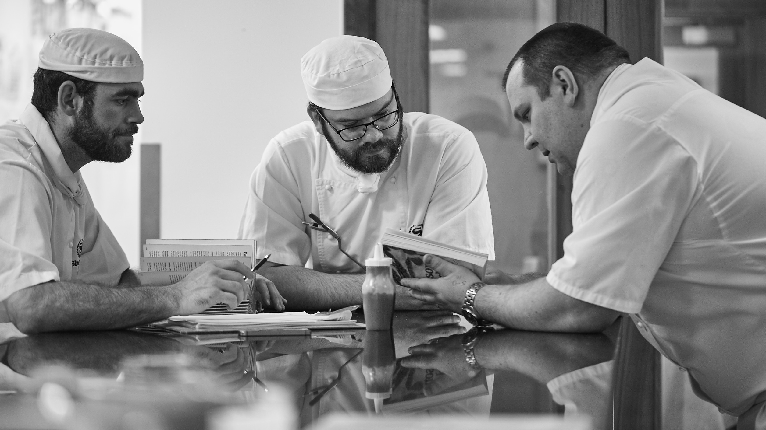 One Square Edinburgh | Restaurant & Bar Menus | Drinks Menu
