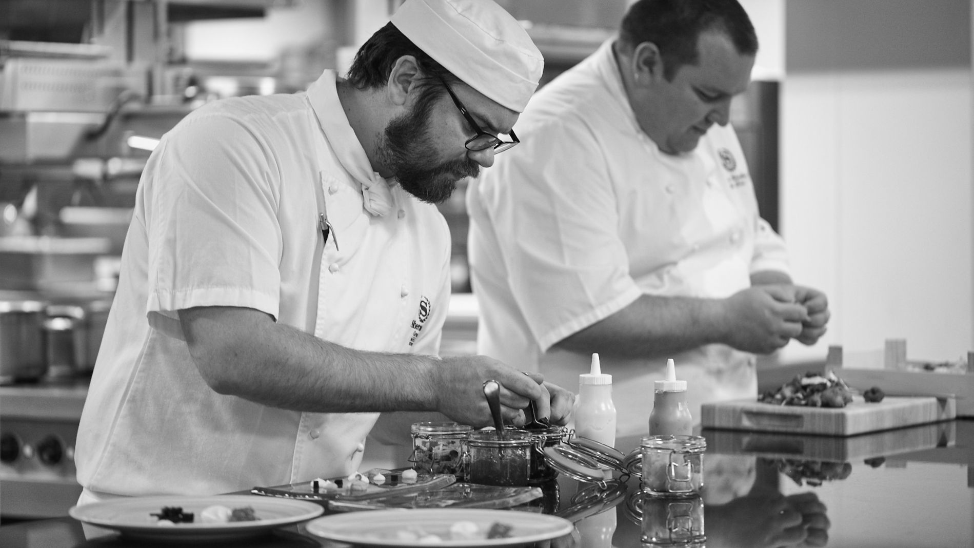 Sheraton Grand Edinburgh | One Square Edinburgh | Lunch & dinner