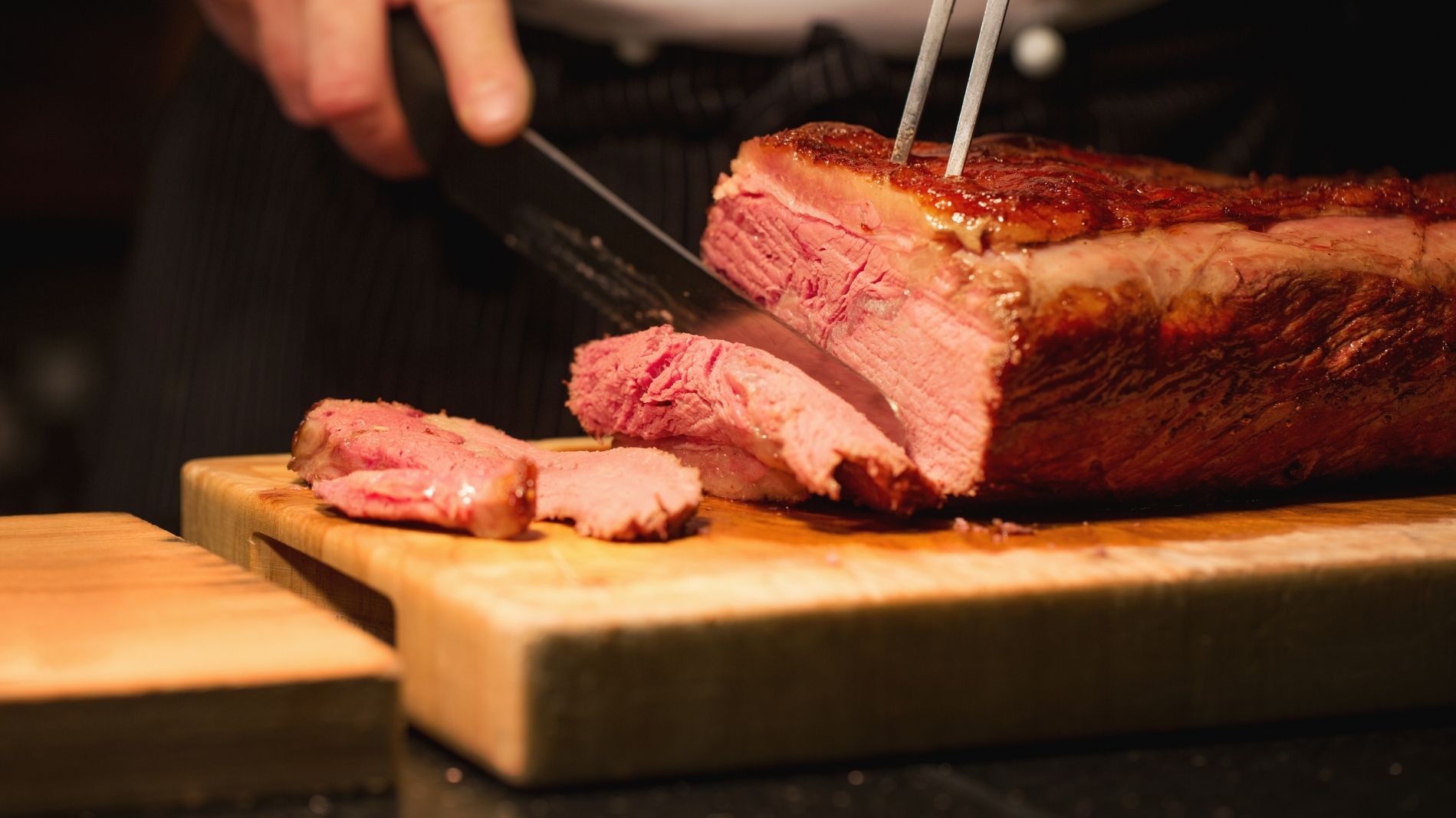 One Square Edinburgh | Sunday Lunch | Buffet