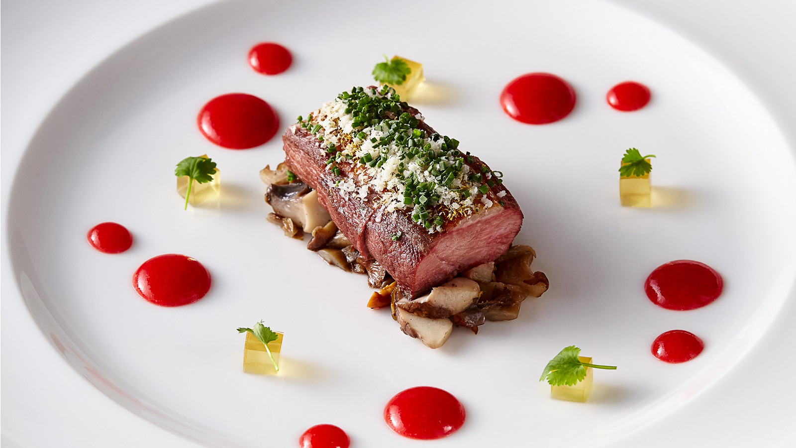 One Square Edinburgh | Restaurant & Bar Menus | Drinks Menu